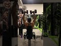 Sort video  #gymmotivation ……………..#gymlife ……………………………#bodybuilding ……..#goldygym …..#viral