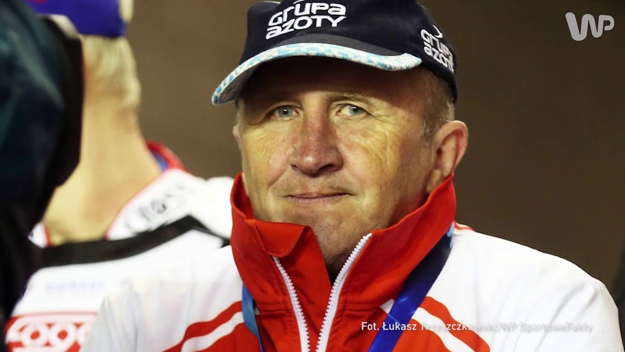 Marek Cieślak: nie mogłem pisać bzdur, że wszystko jest piękne - Sektor Gości, odc. 39, cz. 1/3