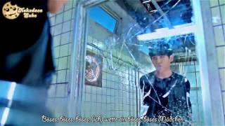 [Full HD MV] INFINITE - Bad [German Subs]