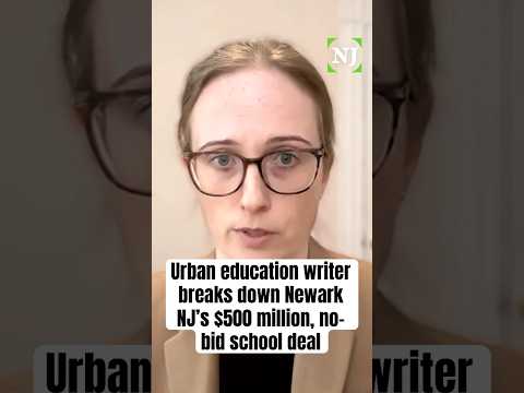 Secret Newark Nj News Rls Kit - abjtnjw