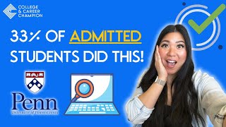 Admissions Officers Share if Research Projects Impact College Admission Decision | Lumiere Education