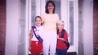 Why Williamson - Mindy Cushenberry