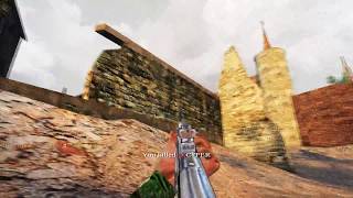CoD1 | Leftover frags #1