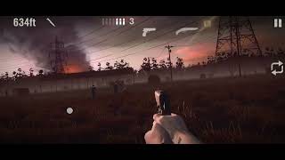 Into the Dead 2 Level 3 Walkthrough | Crazy Zombie Attack Survival Gameplay