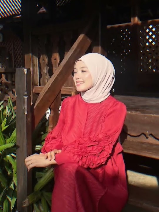 canteknya rina 😻😻#shorts #rina