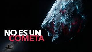 ¿Por qué 3I ATLAS es el Objeto más Perturbador que Ha Cruzado el Sistema Solar?