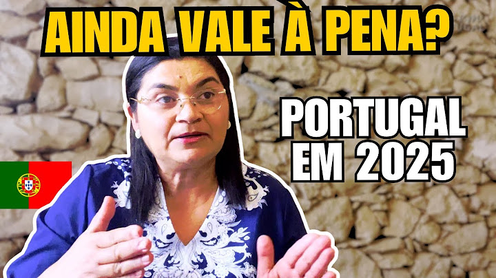 NEW IMMIGRATION RULES IN PORTUGAL - IS IT STILL WORTH IT? 🇵🇹