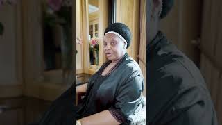 L'Oréal Midnight Cell Renew x Yvonne Chaka Chaka