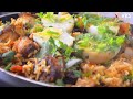 Dum Fish Biryani Kerala Style | Meen Biryani | How To Make Fish Biryani | Vanjaram  Fish Biryani