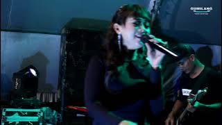 SINGGAH - EVA AQUILA -  CAKRAWALA CEPOGO BLEBER WEDDING RUDI & ULUM