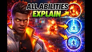 MIKS AGENT ALL ABILITIES EXPLAINED | VALORANT | NEW AGENT | #valorant #youtubeindia #newagent