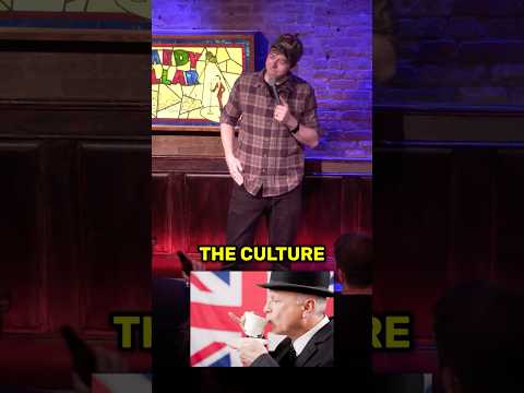 UK vs. USA