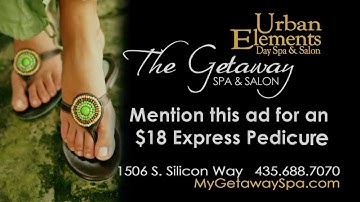 Sprout Digital network Ad Sample Video