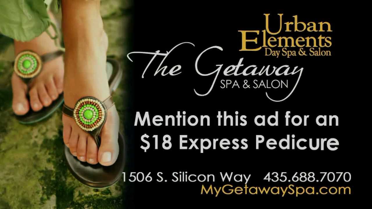 Sprout Digital network Ad Sample Video