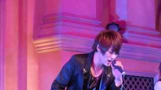 20131117CODE-Vお台場ビーナスフォート 4