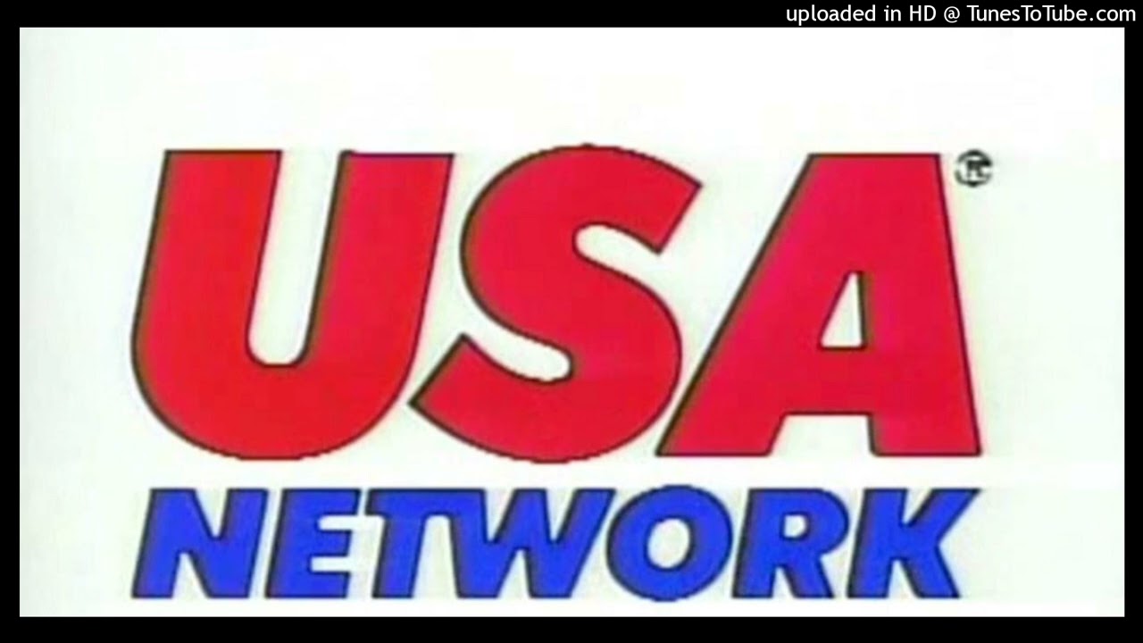 USA Network Production Theme:"Automatic Moves"