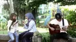 ANGGA CHANDRA ( HANYA RINDU )