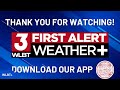 First Alert Weather