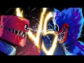 Boxy Boo Vs Huggy Wuggy Project Playtime Boxy Boo Series Ep 1 