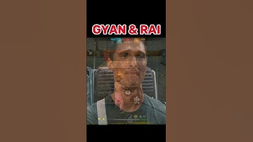 gyan & rai🗿-para SAMSUNG A3,A5,A6,A7,J2,S6,S7,A10,A20,A30,A50,A70 #shorts