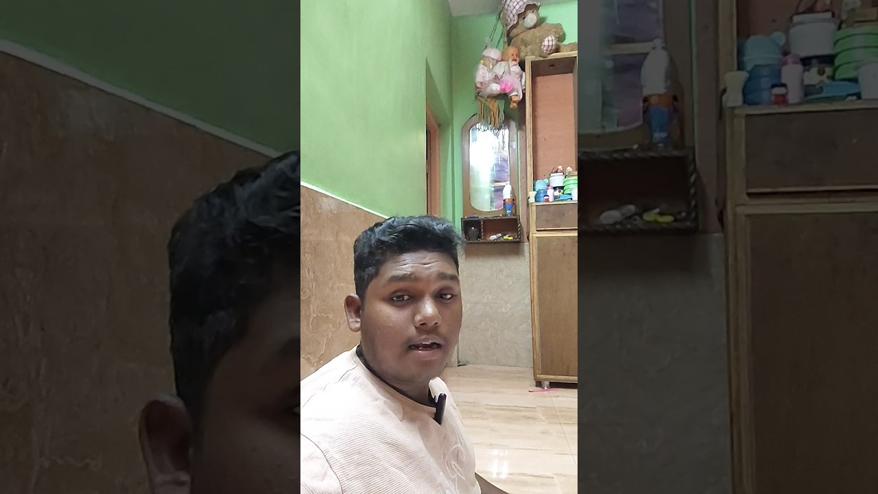 Tommorow na sem exam so preparation start chasa