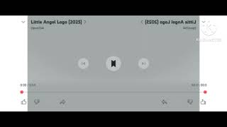 Little Angel Confused On Kindmaster