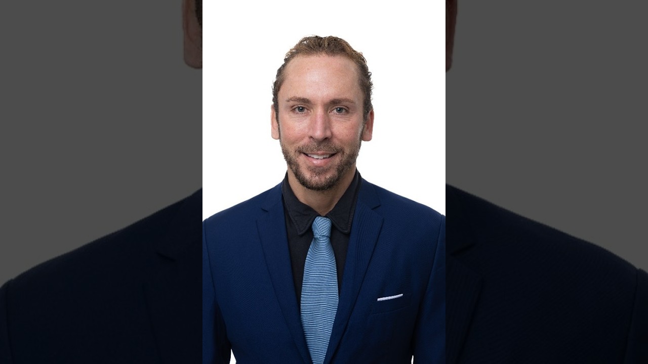 Dr Jacob Glazier - Critical Theory in Parspsychology