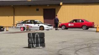Drift träning 20100620(8/41)