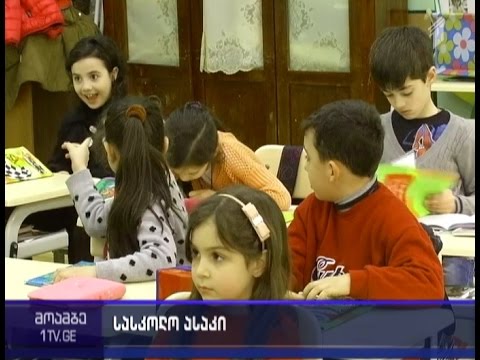 სასკოლო ასაკთან დაკავშირებული კანონპროექტი ისევ სადავოა