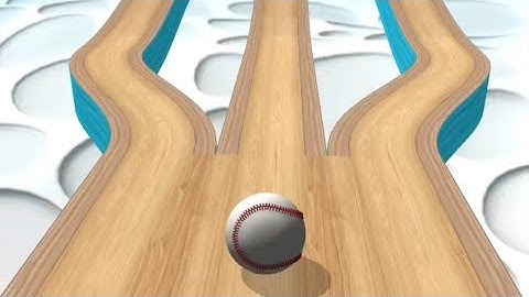 Going Balls Super SpeedRun Gameplay Level 429