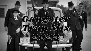 👑Gangster Trap Mix 2023 👑 Best Hip Hop & Trap Music 2023 👑