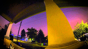 Emotimo TB3 & DP Stage Zero - Motion Timelapse Test (Nikon D600 with Rokinon 12 mm Fisheye)