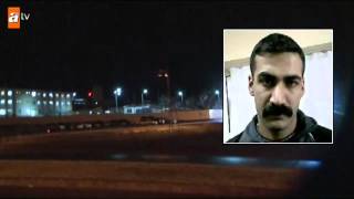 Kadın Cinayetinin Adresi Bu Kez Cezaevi Oldu - 20.03.2015
