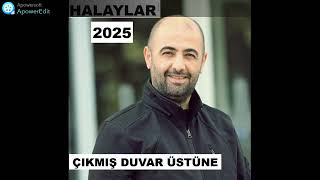 Dadaş Hakan - Çikmiş Duvar Üstüne