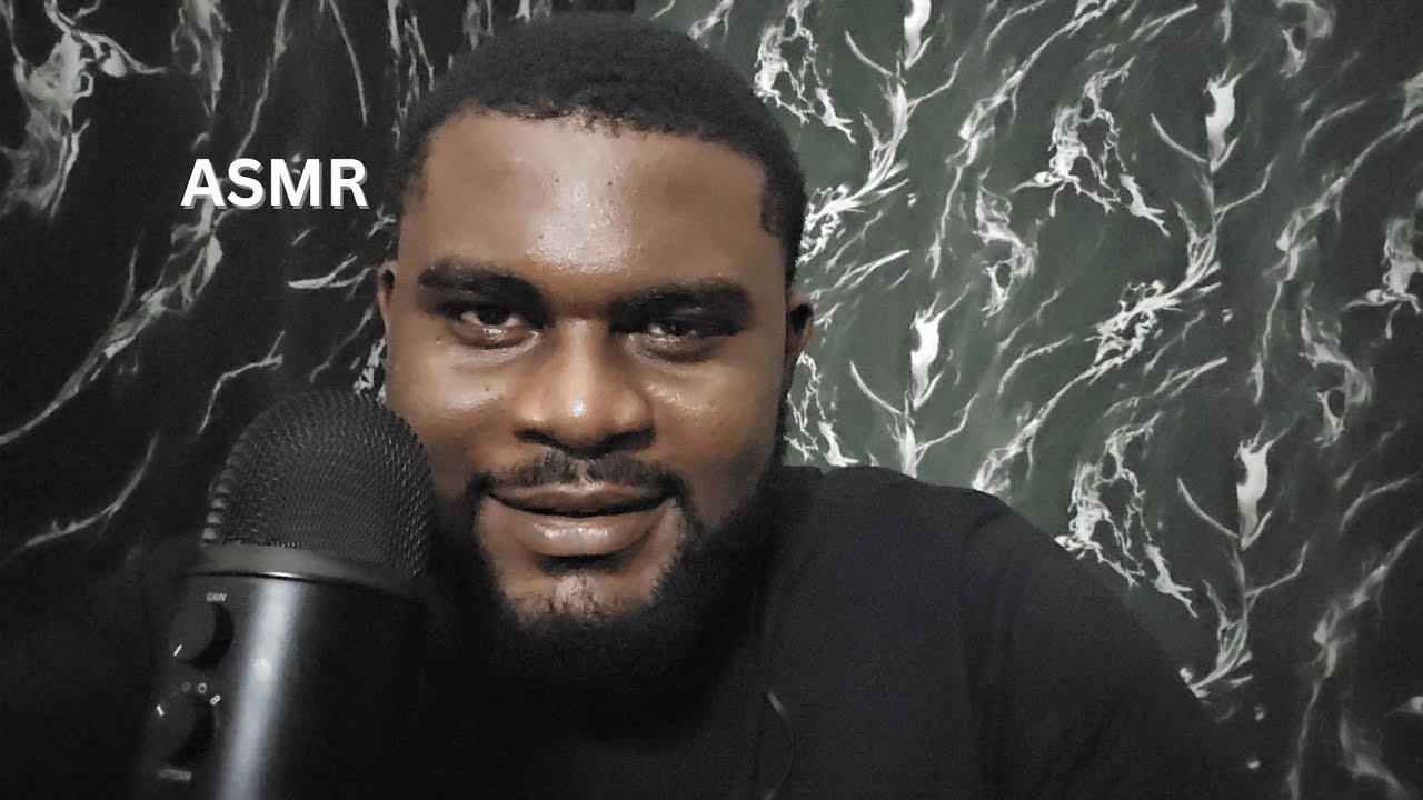 ASMR | Whispered Bedtime Story for Sleep & Deep Relaxation