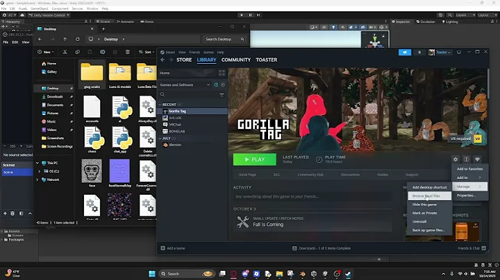 How to get unbanned on gtag for FREE (2025 WORKING!)