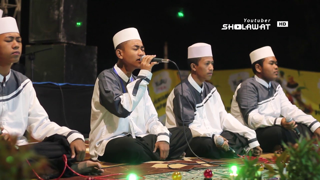 Al Muqtasima - FesBan The Best Master 2018