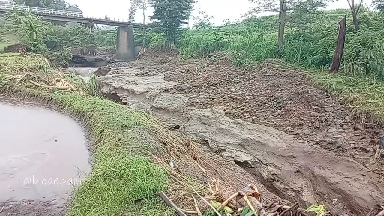 Bar Banjir