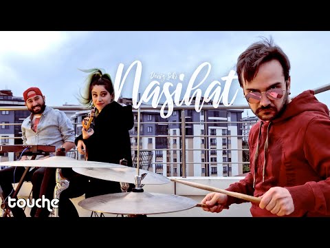 Deniz Seki - Nasihat (Touche Lite Cover)