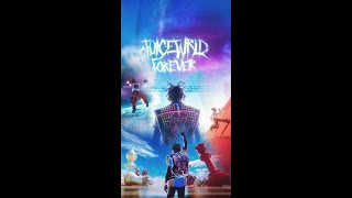 Juice WRLD - Floor It (Official Audio) ft. CMP_Official