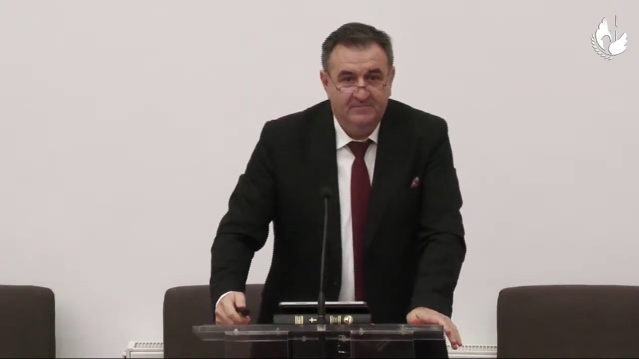Ioan Szasz - A venit Adevărul