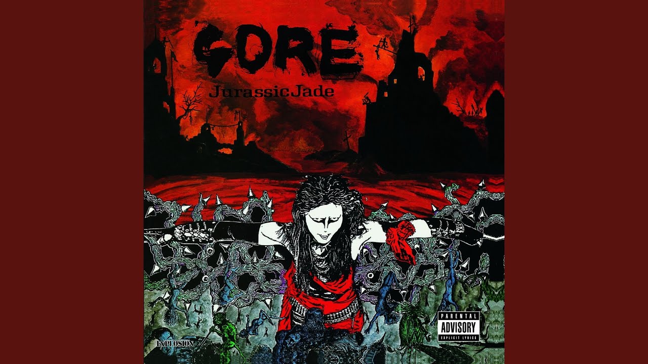 I WAS BORN TO THRASH