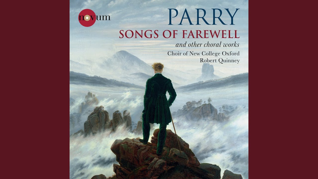 6 Motets, Op. 79: No. 2, Am Neujahrstage, MWV B44