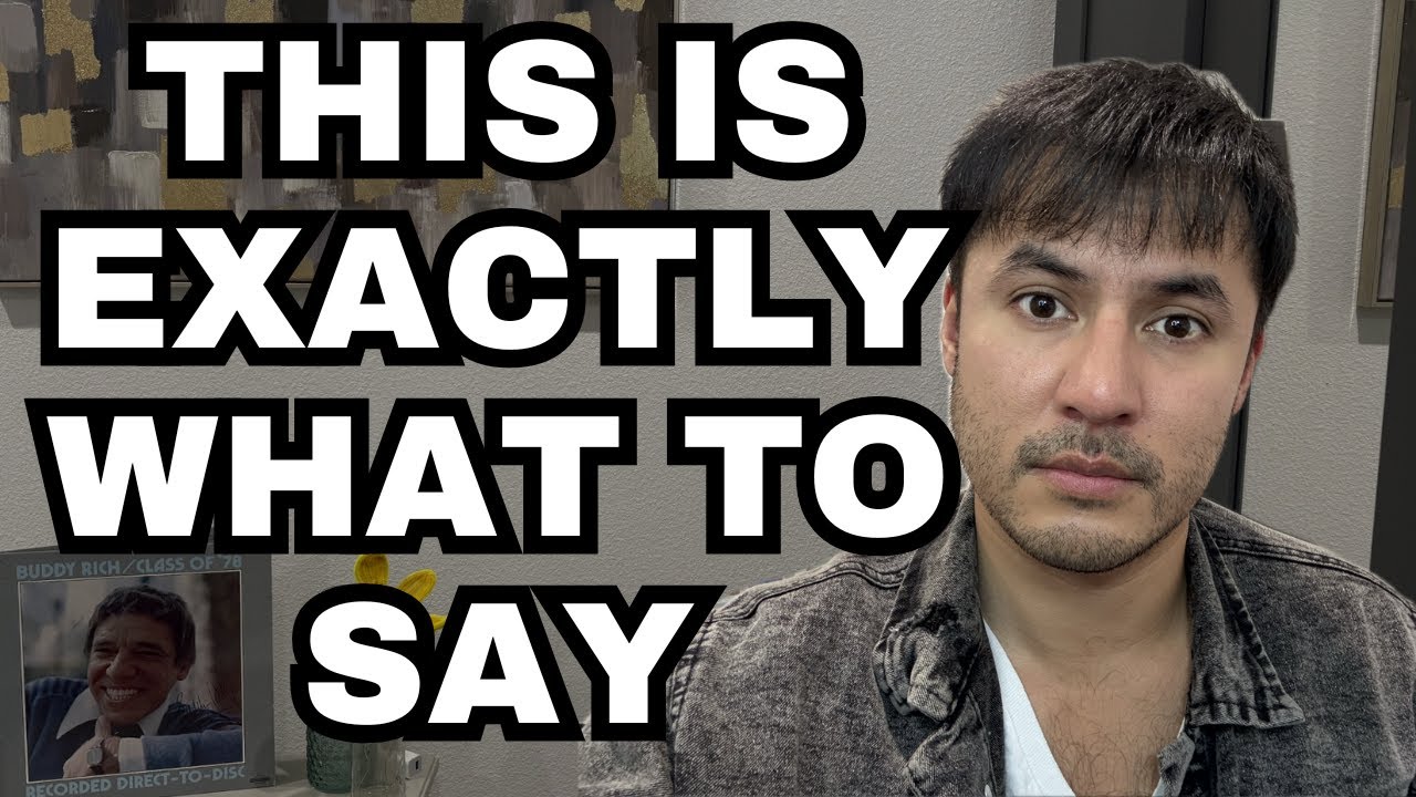 How to call out an avoidant