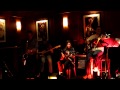 "Hound Dog" Cover by The Black and Blues Trio