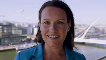 Maynooth University Alumni - Know No Bounds