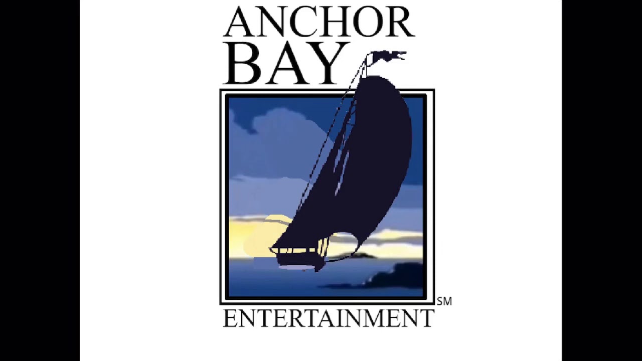 Anchor Bay Entertainment Logo Remakes YouTube