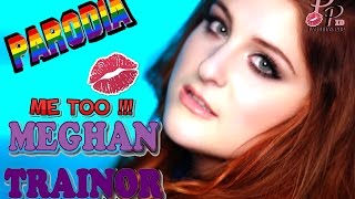 Meg Trainor - Soy Mejor Que Tu (Parodia) Parody
Hola Chic@s !!!! Aquí esta la parodia de esta semana , le toco nuevamente a La GORDAAAAAAAAA !!!! espero que la disfruten y se rían mucho ^^
No olviden dar like,comentar,compartir y SUSCRIBIRTE !!! para ver mas vídeos, por favor síguenos en facebook y regalanos un like ^^
https://www.facebook.com/ParodiasPop-...
Muchas gracias a TODOS Y TODAS !!! ya somos 3.000 !!!!!!!! a pesar de los problemas pudimos volver , un abrazo ENORME !!!!!!! ^^
Lyrics (Letra):
Soy tanta perfección
no lo puedo creer...
Lo ven ¿???
Adórenme ,malditos !!!
Mi vida es genial
Arrogante seré
Jummm
Soy Dios ¡!!
Y te escupiré
Whoahhhh…
A todos humillare
Ya soy famosa y lo puedo hacer
No me importa si te ofendes
Porque tu no me llegas ni a los pies
Noooooo
Hey pobretón
Yo soy mejor que tu
Yo soy mejor que tu
Yo soy mejor que ………..tu
Hey pobretón
Yo soy mejor que tu
Yo soy mejor que tu
Yo soy mejor que ………..tu
Soy cruel con mis mascotas
Mala con mis escoltas
Te pego si me tocas
Soy divina y hermosa
Soy un ser superior,siiiiii
Yo cago sin olor….Noooo
Ser gorda es lo mejor
Yo te ignoro y te maltrato….
Mi ego es mas gordo que Adele
Soy millonaria y tu lo sabessssss
Me da igual sino tienes que comer
No es mi culpa que tu seas POBREEEE
Noooooo
Hey pobretón
Yo soy mejor que tu
Yo soy mejor que tu
Yo soy mejor que ………..tu
Hey pobretón
Yo soy mejor que tu
Yo soy mejor que tu
Yo soy mejor que ………..tu
whoooo
Te detesto ¡!!
jajajaja
Te detesto
whoaaaa
Te detesto
Yo soy dios ¡!!
A todos humillare
Ya soy famosa y lo puedo hacer
No me importa si te ofendes
Porque tu no me llegas ni a los piesssss
Noooooo
Hey pobretón
Yo soy mejor que tu
Yo soy mejor que tu
Yo soy mejor que ………..tu
Hey pobretón
Yo soy mejor que tu
Yo soy mejor que tu
Yo soy mejor que ………..tu
Hey pobretón
Yo soy mejor que tu
Yo soy mejor que tu
Yo soy mejor que ………..tu
Hey pobretón
Yo soy mejor que tu
Yo soy mejor que tu
Yo soy mejor que ………..tu
All copyrights belong to their respective owners. Meg Trainor - Soy Mejor Que Tu (Parodia) Parody