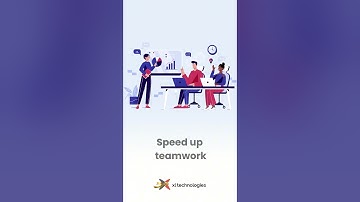 Smart Canvas in Google Workspace | Boost Team Productivity with XL Tech