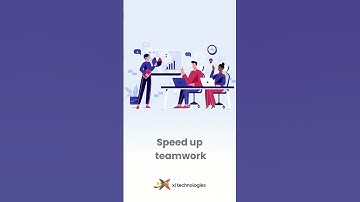 Smart Canvas in Google Workspace | Boost Team Productivity with XL Tech